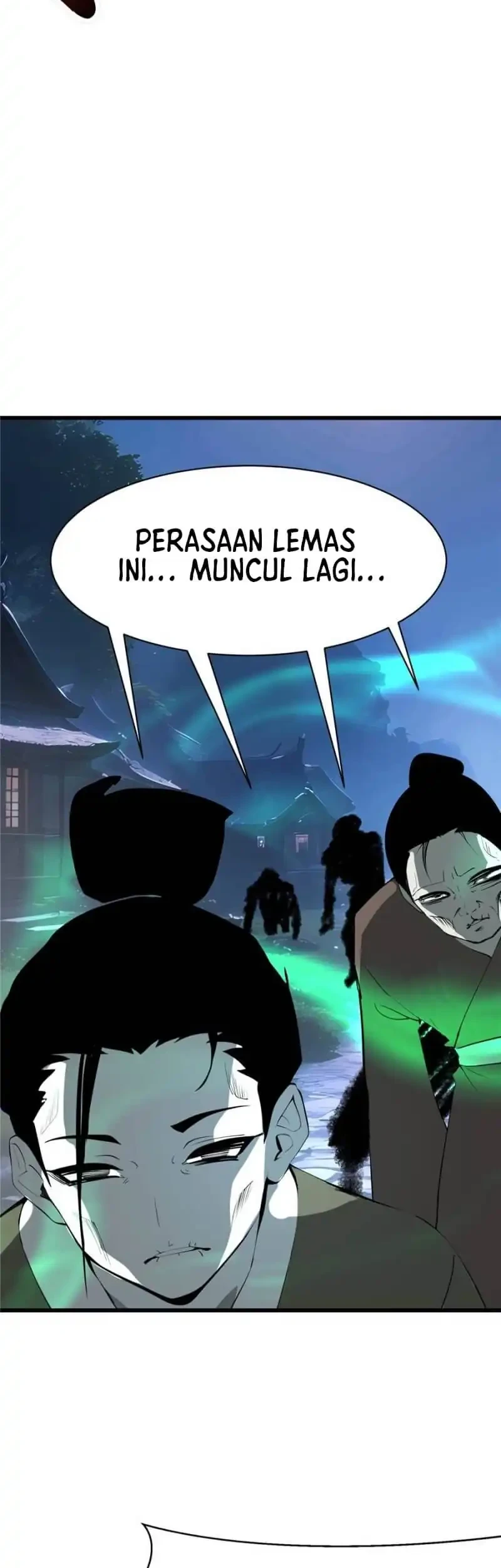 My Wife Comes From the Thousand-Year-Old Underworld Chapter 87 - halaman 23