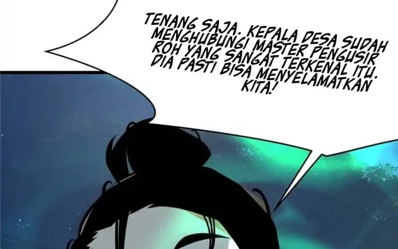 My Wife Comes From the Thousand-Year-Old Underworld Chapter 87 - halaman 24