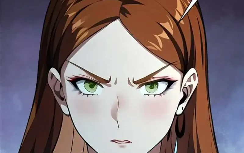 My Wife Comes From the Thousand-Year-Old Underworld Chapter 87 - halaman 6