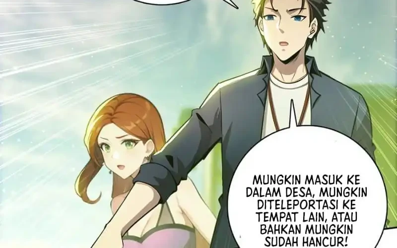 My Wife Comes From the Thousand-Year-Old Underworld Chapter 88 - halaman 12
