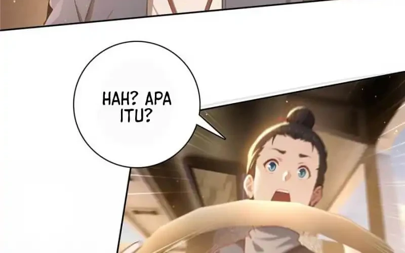 My Wife Comes From the Thousand-Year-Old Underworld Chapter 88 - halaman 6