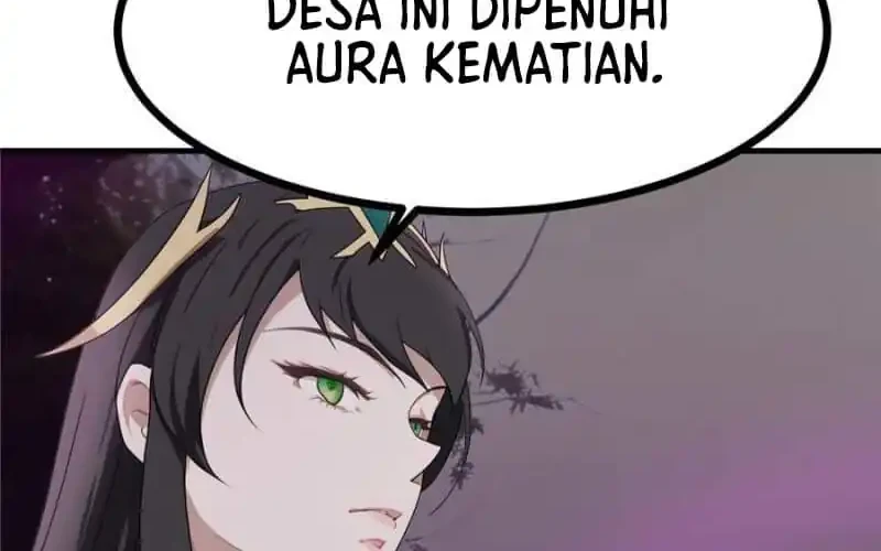 My Wife Comes From the Thousand-Year-Old Underworld Chapter 89 - halaman 12