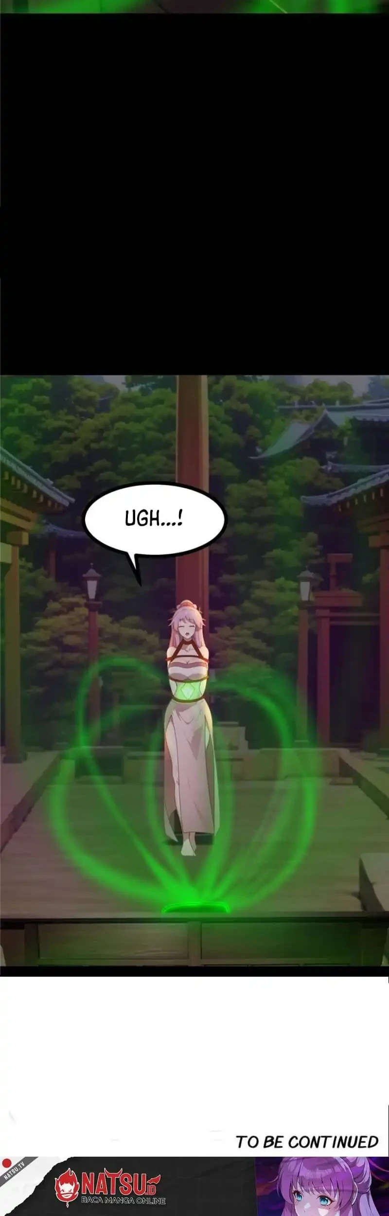 My Wife Comes From the Thousand-Year-Old Underworld Chapter 89 - halaman 26