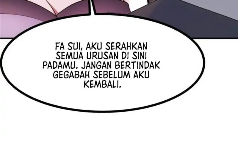 My Wife Comes From the Thousand-Year-Old Underworld Chapter 89 - halaman 6
