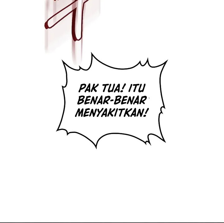 My Wife Comes From the Thousand-Year-Old Underworld Chapter 9 - halaman 33