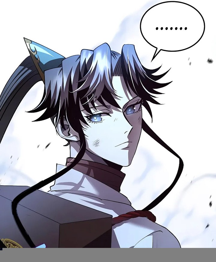 My Wife Comes From the Thousand-Year-Old Underworld Chapter 9 - halaman 5