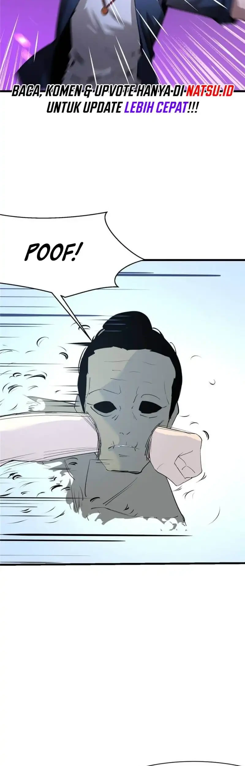 My Wife Comes From the Thousand-Year-Old Underworld Chapter 90 - halaman 16