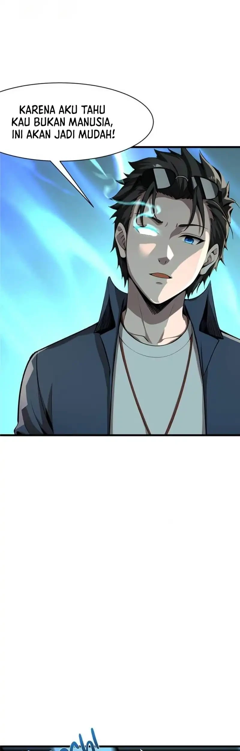 My Wife Comes From the Thousand-Year-Old Underworld Chapter 90 - halaman 19
