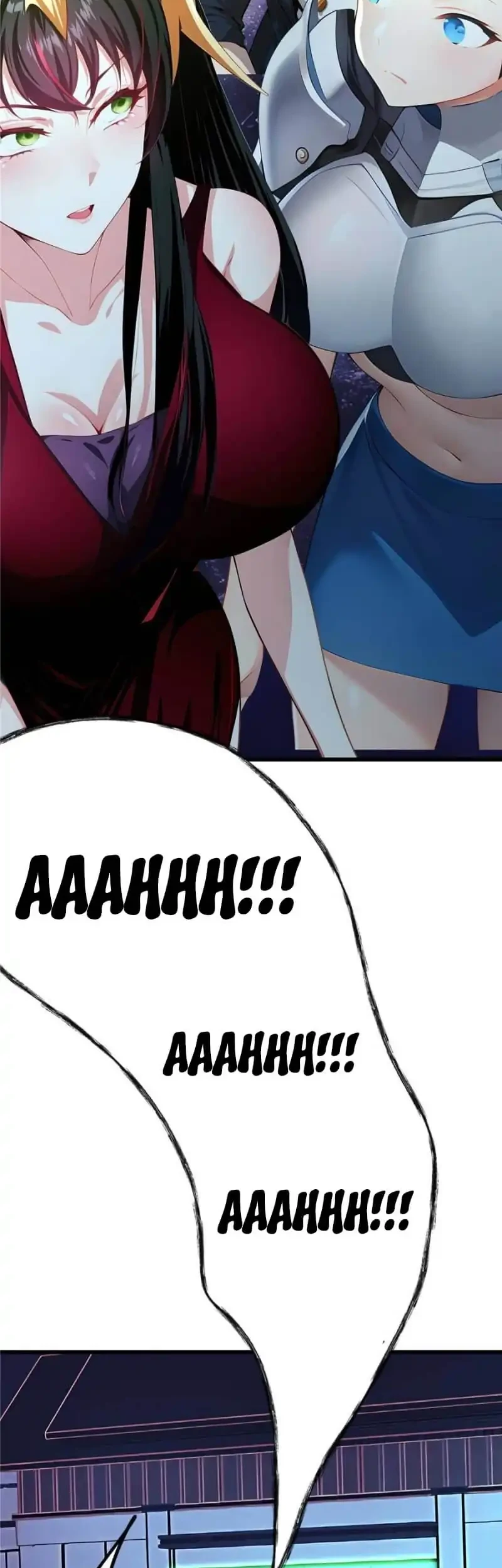 My Wife Comes From the Thousand-Year-Old Underworld Chapter 90 - halaman 3