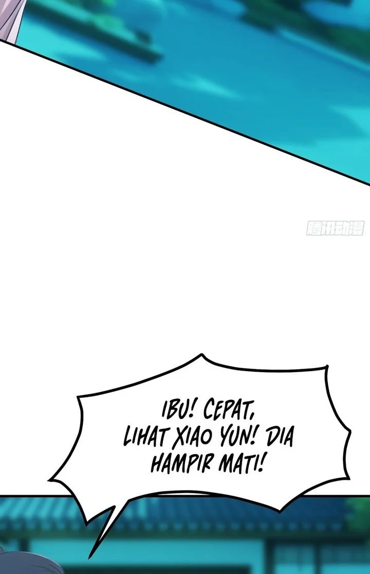 My Wife Comes From the Thousand-Year-Old Underworld Chapter 91 - halaman 2