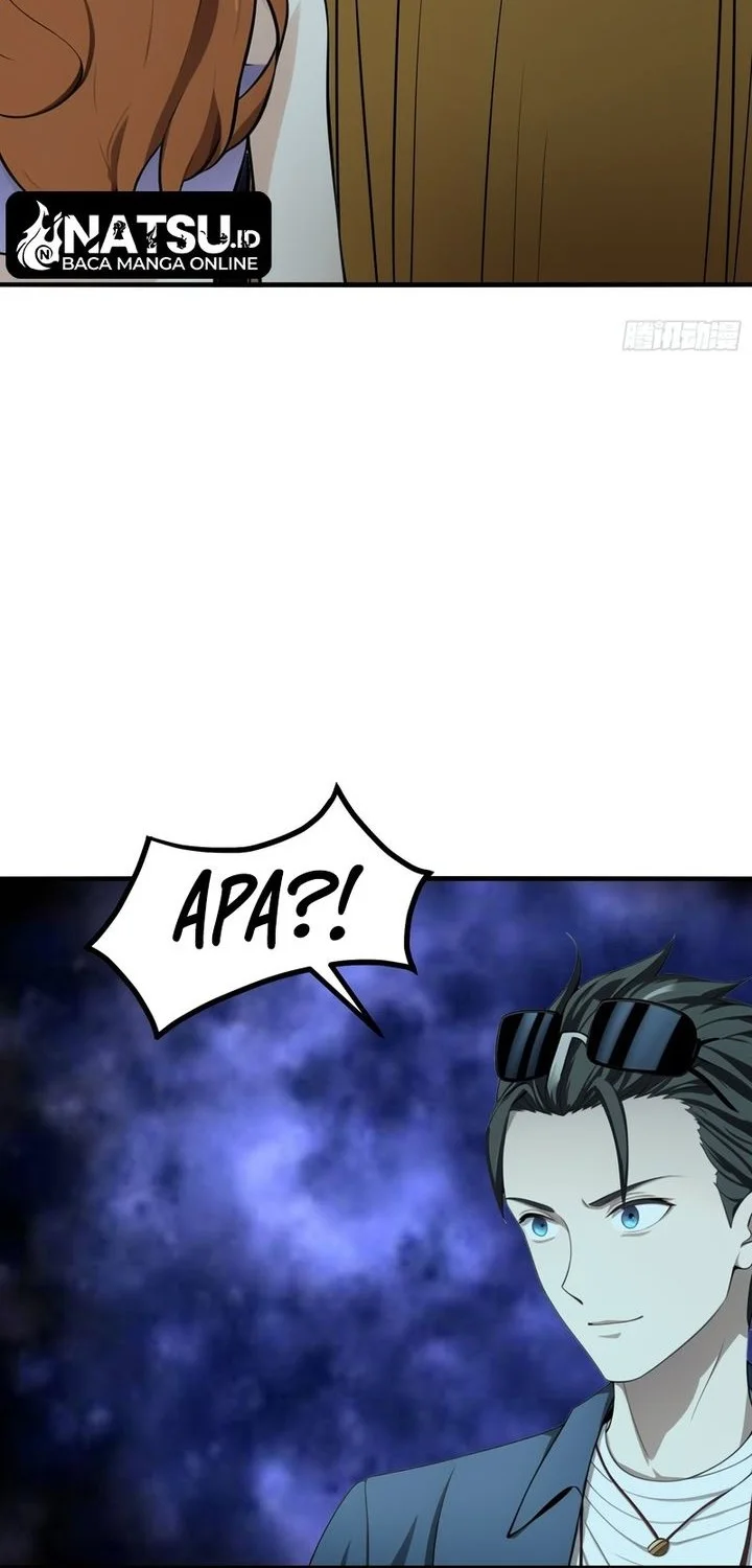 My Wife Comes From the Thousand-Year-Old Underworld Chapter 91 - halaman 24