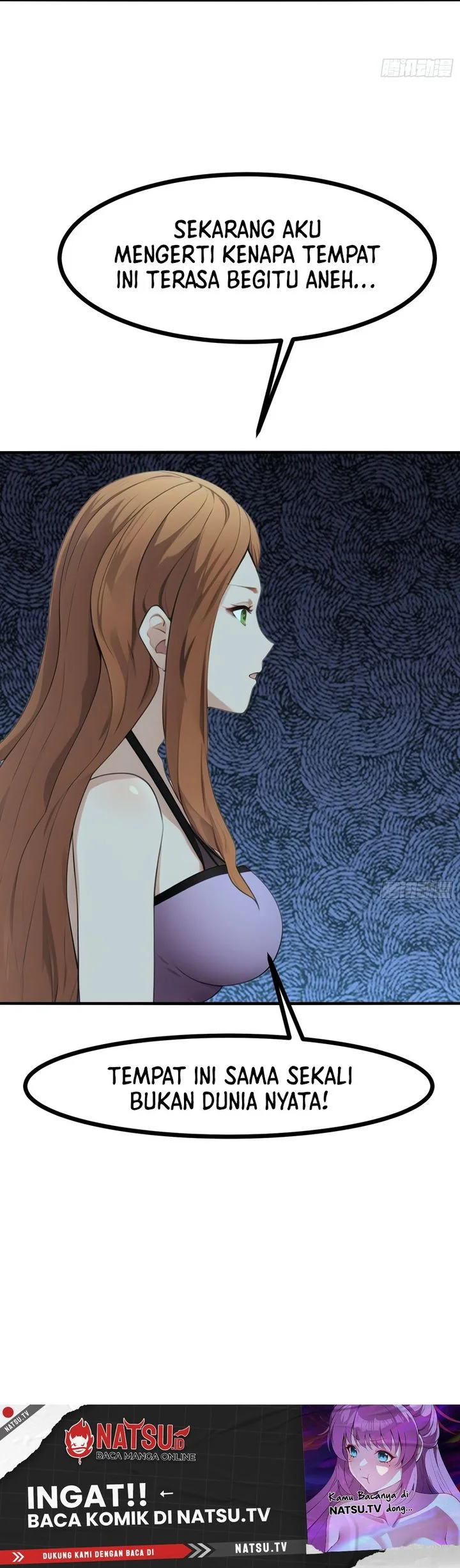 My Wife Comes From the Thousand-Year-Old Underworld Chapter 91 - halaman 25