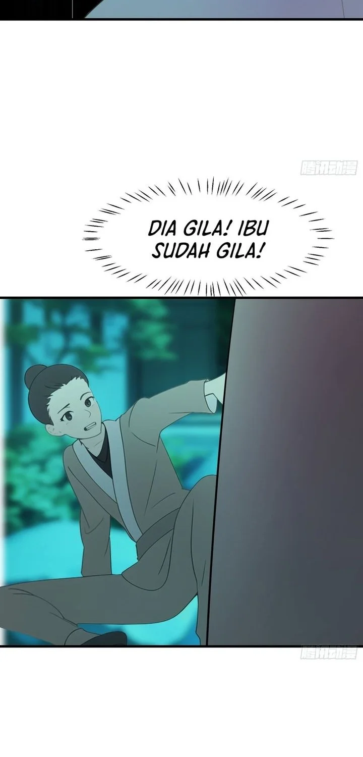 My Wife Comes From the Thousand-Year-Old Underworld Chapter 91 - halaman 6
