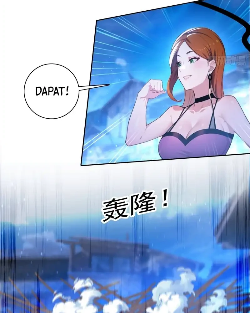 My Wife Comes From the Thousand-Year-Old Underworld Chapter 92 - halaman 5