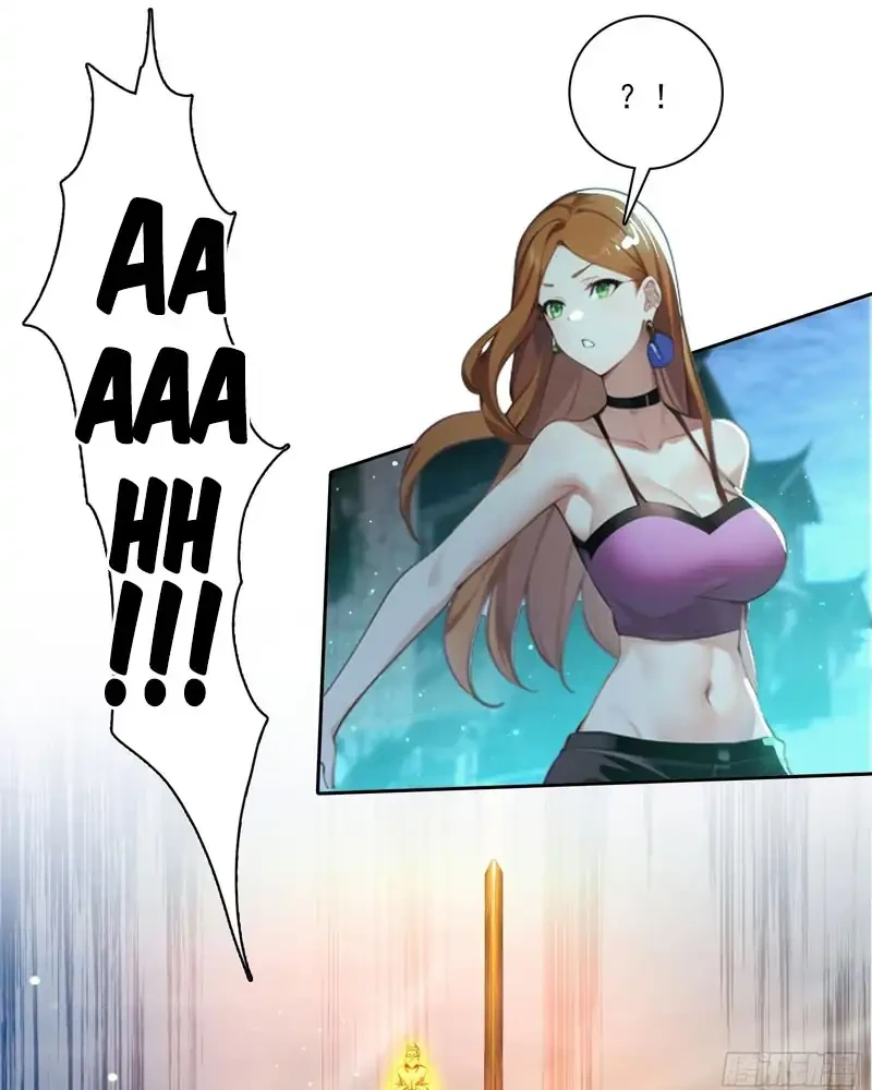 My Wife Comes From the Thousand-Year-Old Underworld Chapter 94 - halaman 5