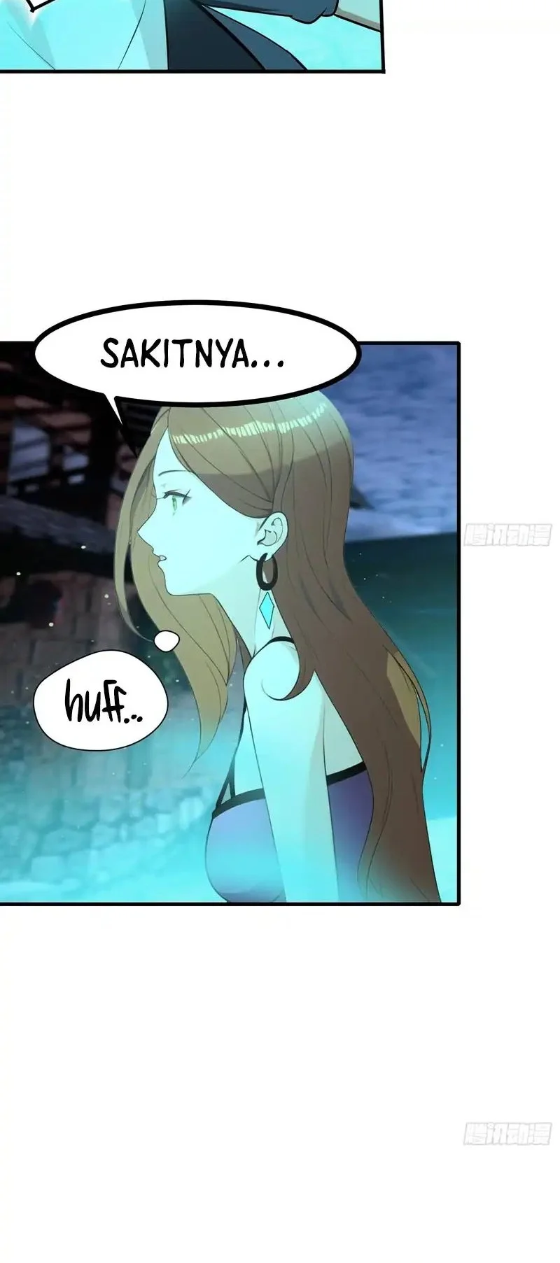 My Wife Comes From the Thousand-Year-Old Underworld Chapter 95 - halaman 10