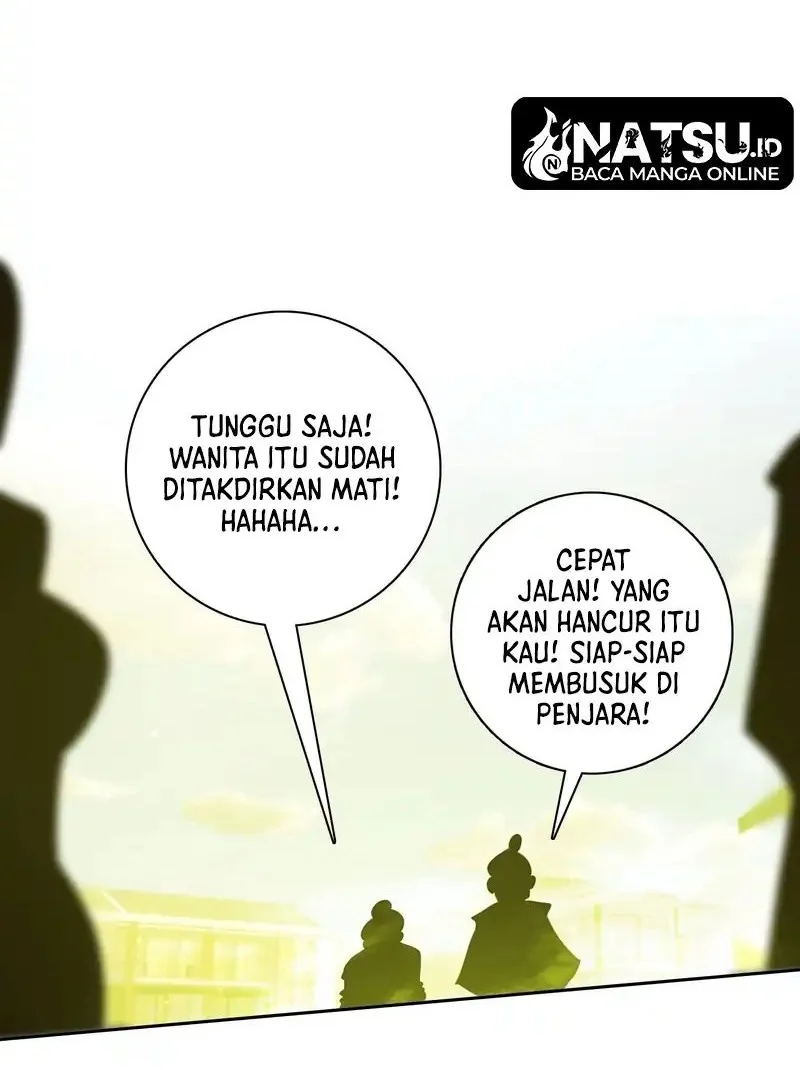 My Wife Comes From the Thousand-Year-Old Underworld Chapter 96 - halaman 12