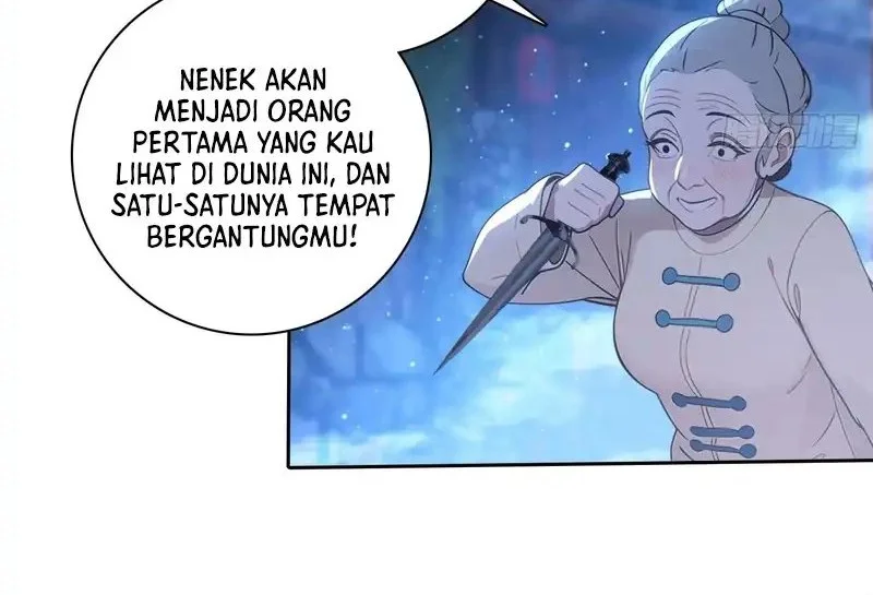 My Wife Comes From the Thousand-Year-Old Underworld Chapter 96 - halaman 2