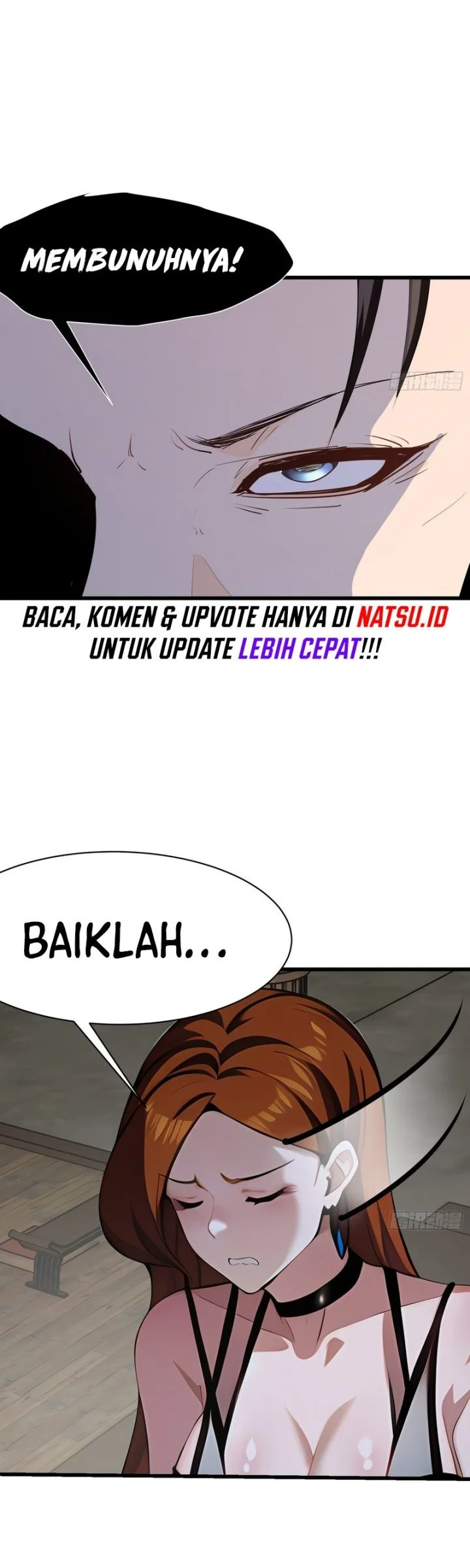 My Wife Comes From the Thousand-Year-Old Underworld Chapter 97 - halaman 20