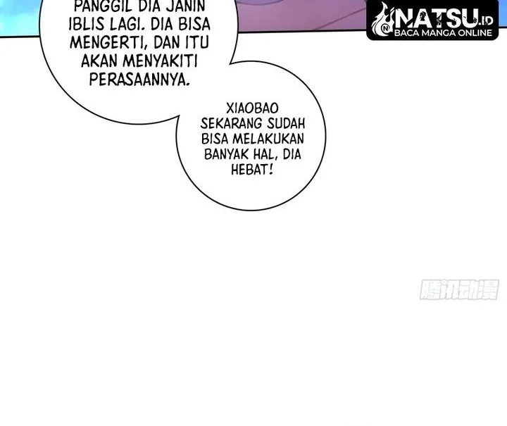 My Wife Comes From the Thousand-Year-Old Underworld Chapter 99 - halaman 10