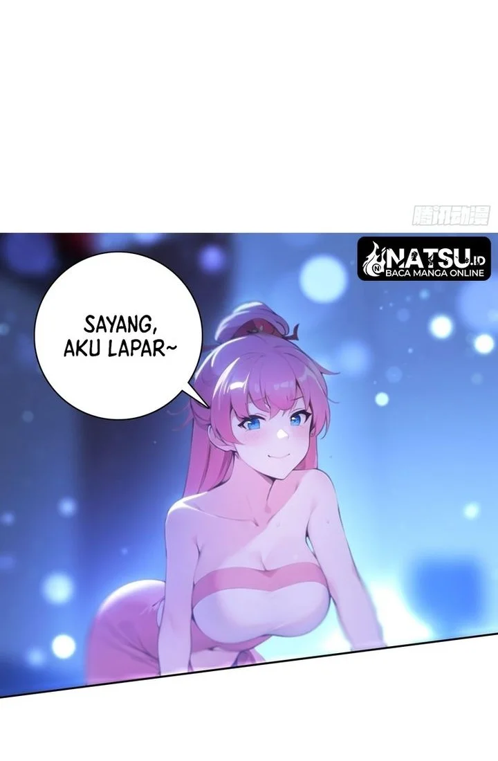 My Wife Comes From the Thousand-Year-Old Underworld Chapter 99 - halaman 14