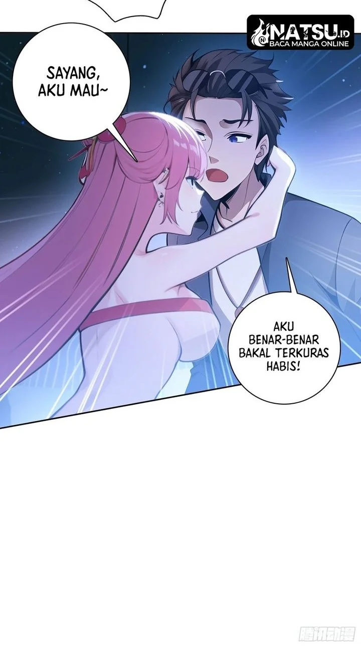 My Wife Comes From the Thousand-Year-Old Underworld Chapter 99 - halaman 16