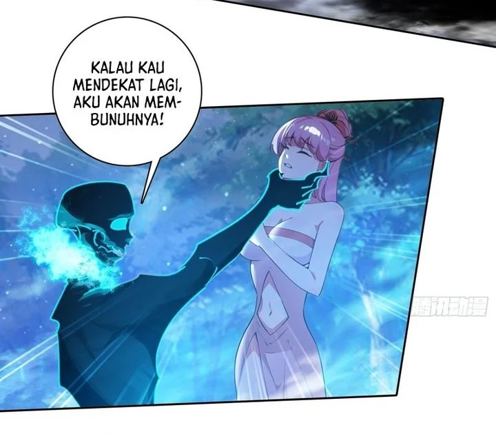 My Wife Comes From the Thousand-Year-Old Underworld Chapter 99 - halaman 2