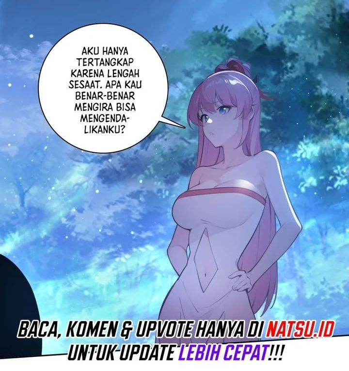 My Wife Comes From the Thousand-Year-Old Underworld Chapter 99 - halaman 6