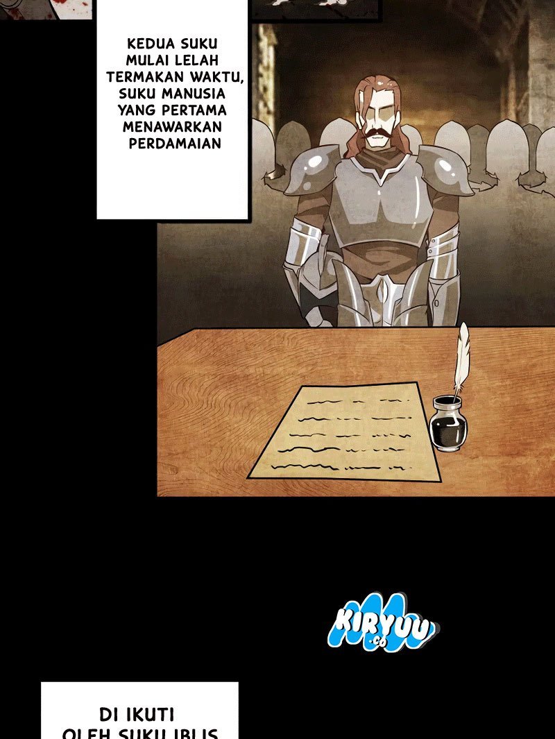My Wife Is a Demon Queen Chapter 1 - halaman 100