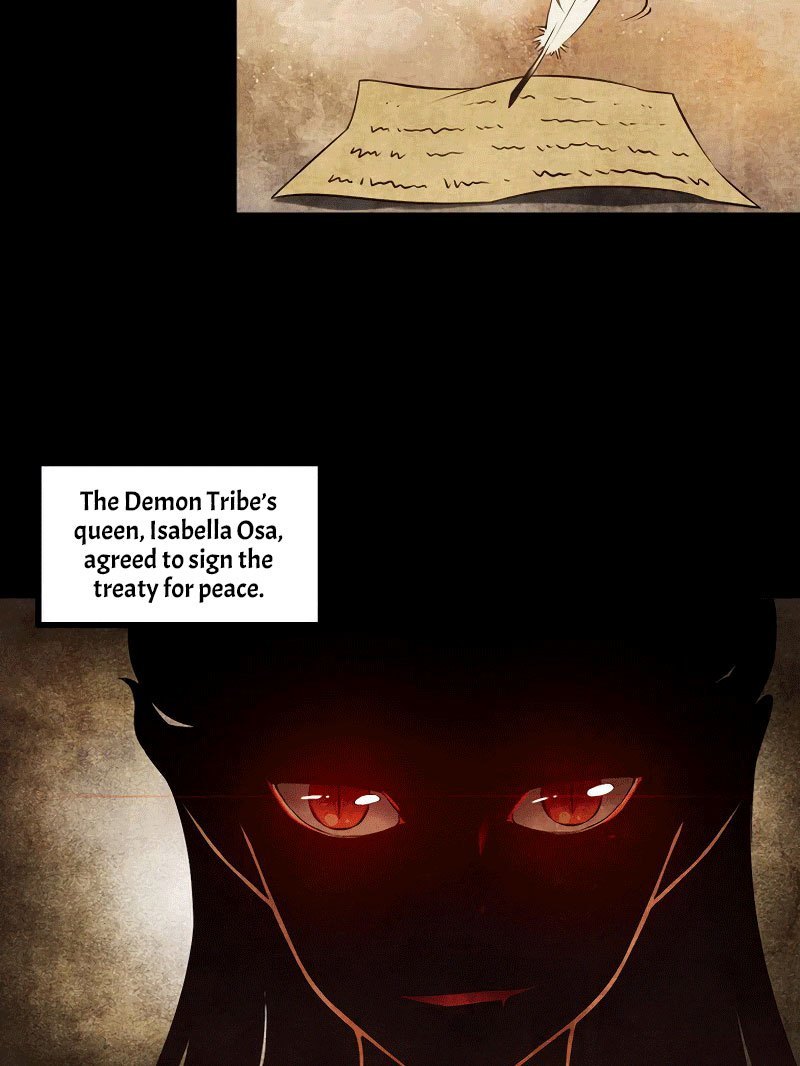 My Wife Is a Demon Queen Chapter 1 - halaman 102