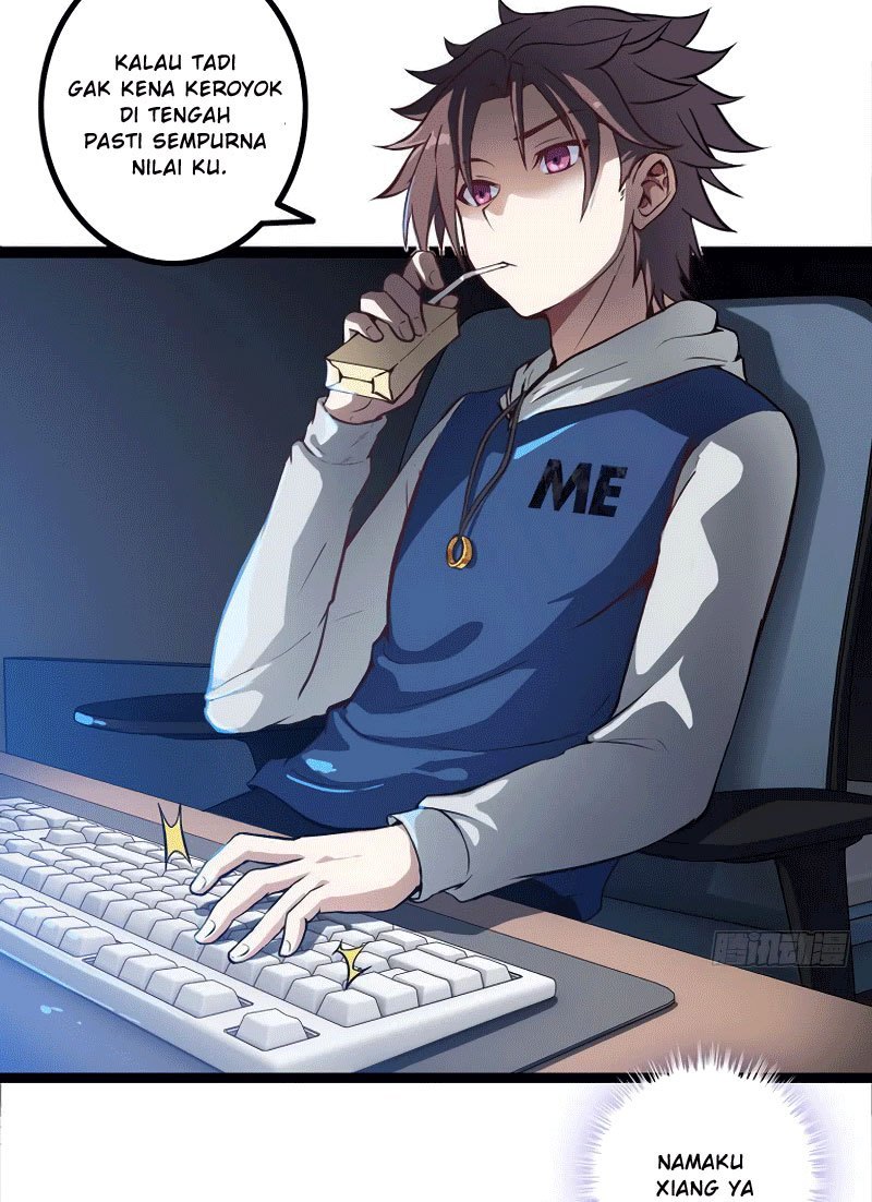 My Wife Is a Demon Queen Chapter 1 - halaman 109