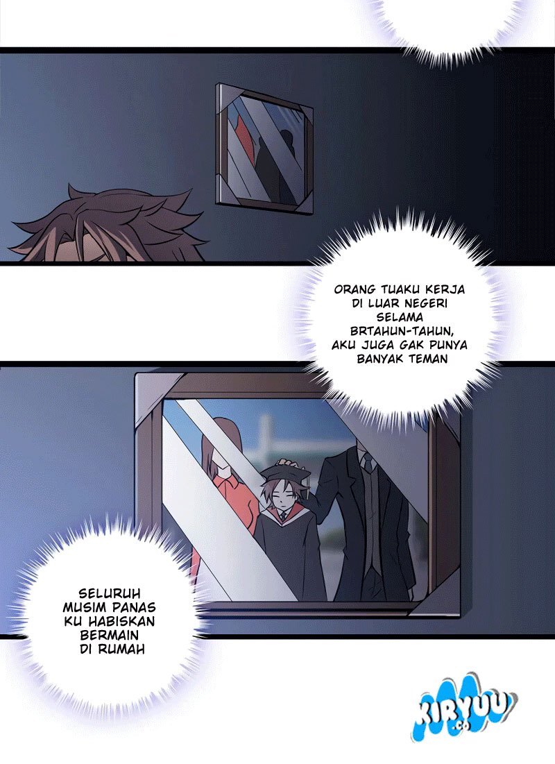 My Wife Is a Demon Queen Chapter 1 - halaman 110