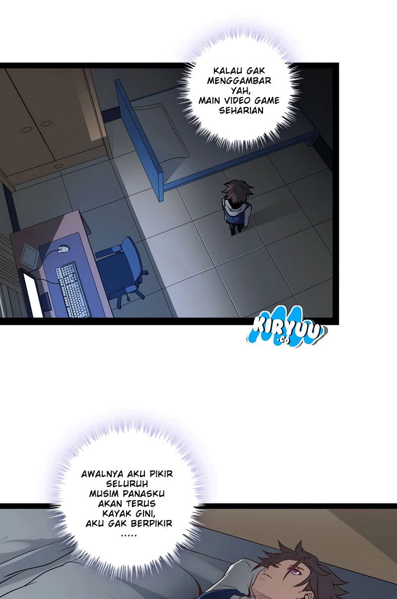 My Wife Is a Demon Queen Chapter 1 - halaman 111