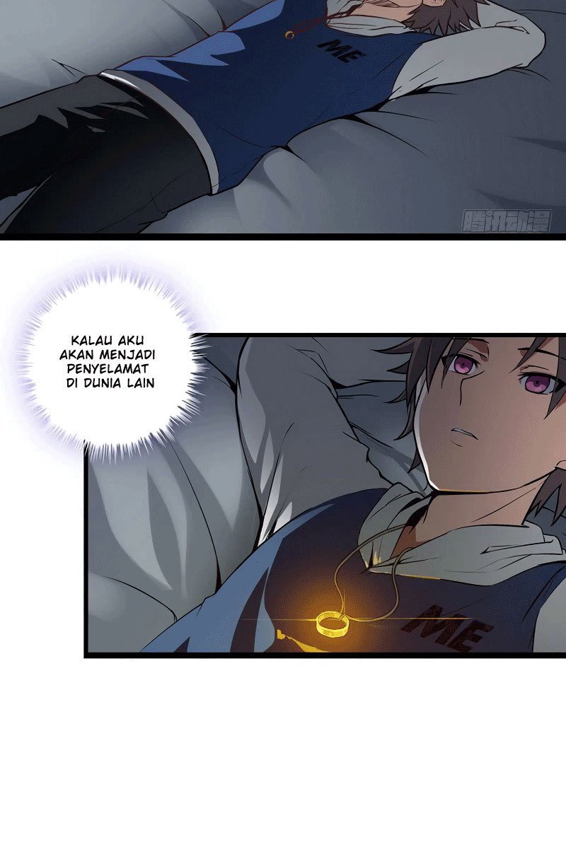 My Wife Is a Demon Queen Chapter 1 - halaman 112