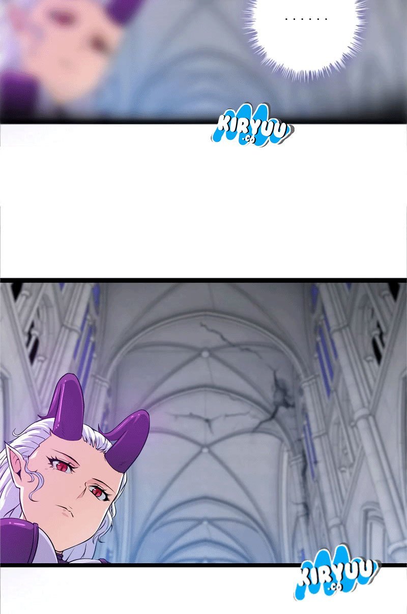 My Wife Is a Demon Queen Chapter 1 - halaman 116