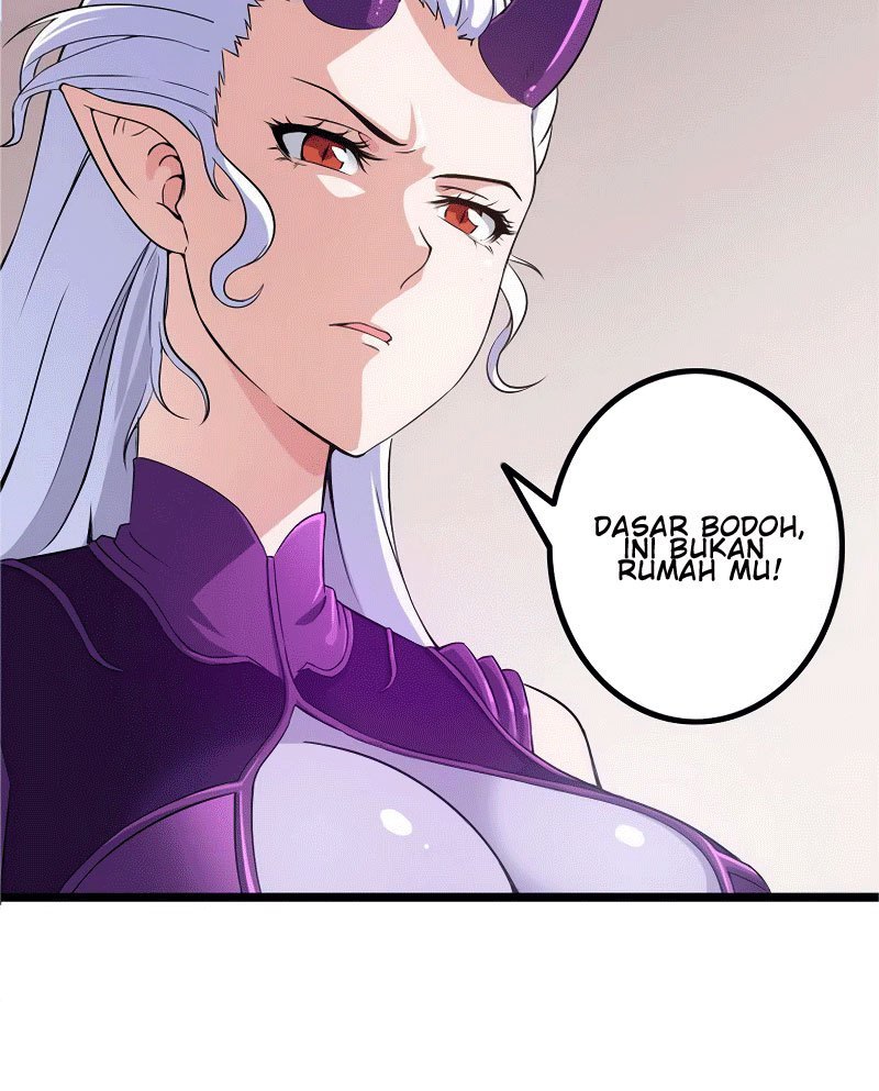 My Wife Is a Demon Queen Chapter 1 - halaman 118