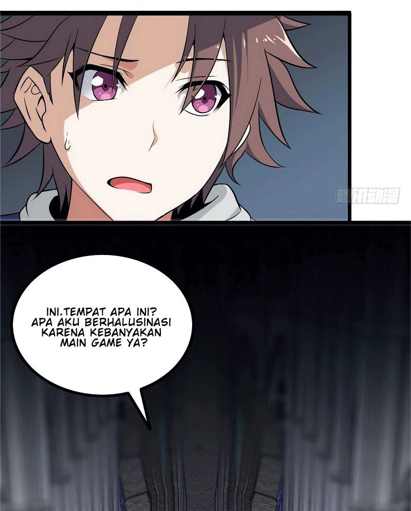 My Wife Is a Demon Queen Chapter 1 - halaman 119