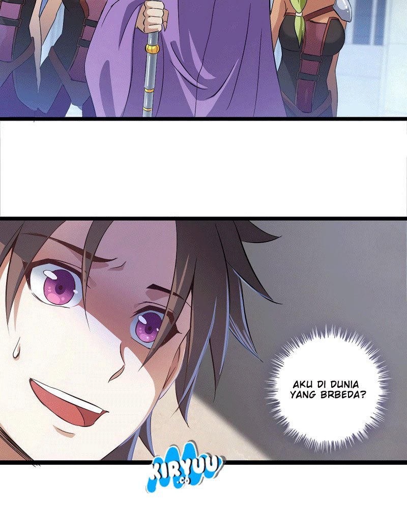My Wife Is a Demon Queen Chapter 1 - halaman 122