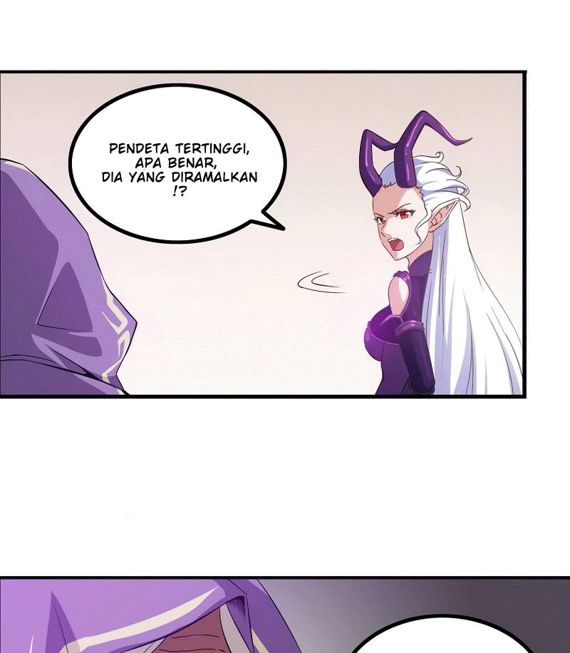 My Wife Is a Demon Queen Chapter 1 - halaman 123