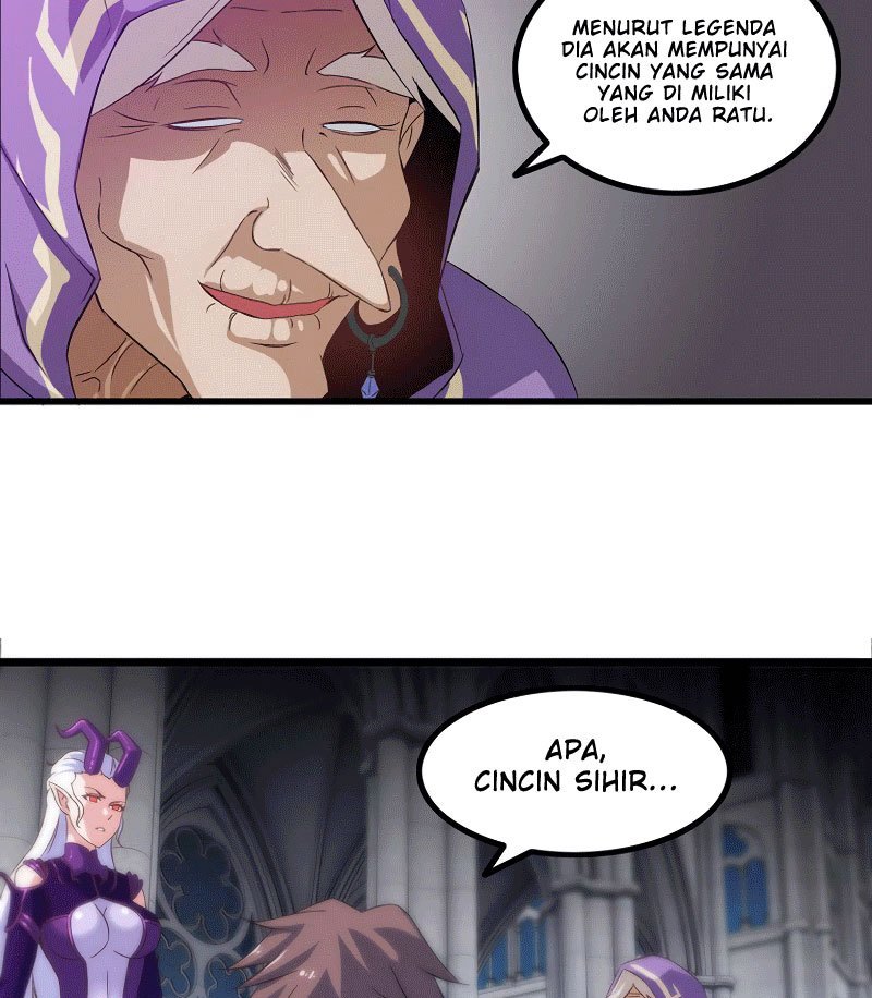 My Wife Is a Demon Queen Chapter 1 - halaman 124