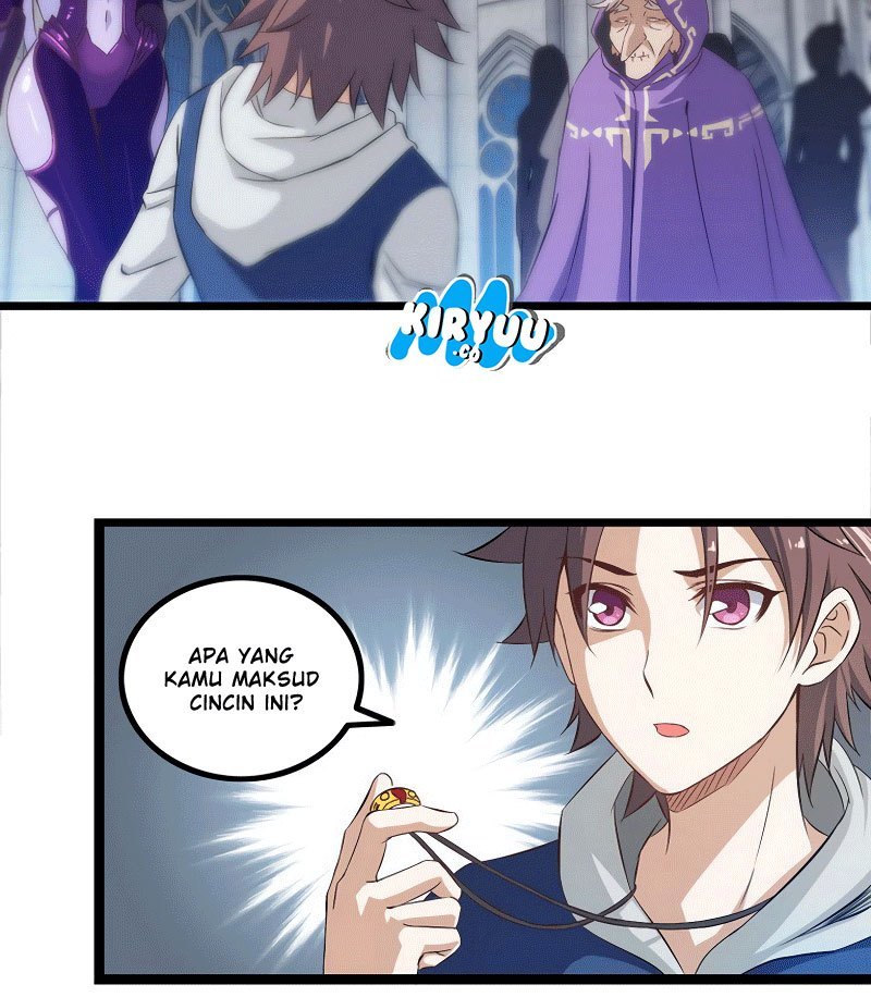 My Wife Is a Demon Queen Chapter 1 - halaman 125