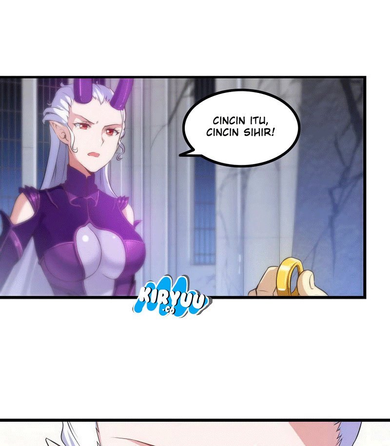 My Wife Is a Demon Queen Chapter 1 - halaman 127