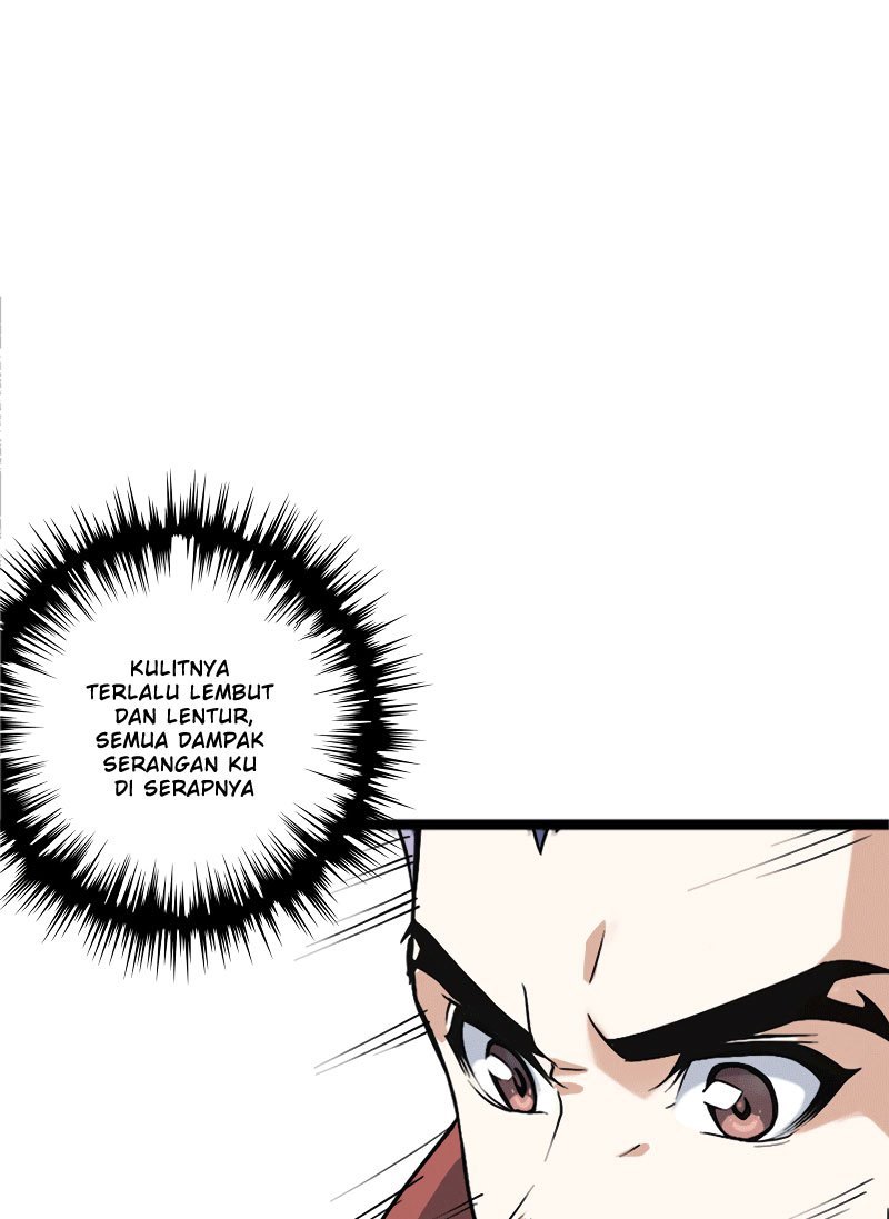 My Wife Is a Demon Queen Chapter 1 - halaman 15