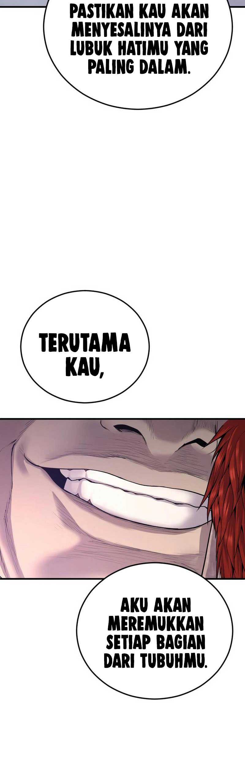 My Wife Is a Demon Queen Chapter 1 - halaman 4