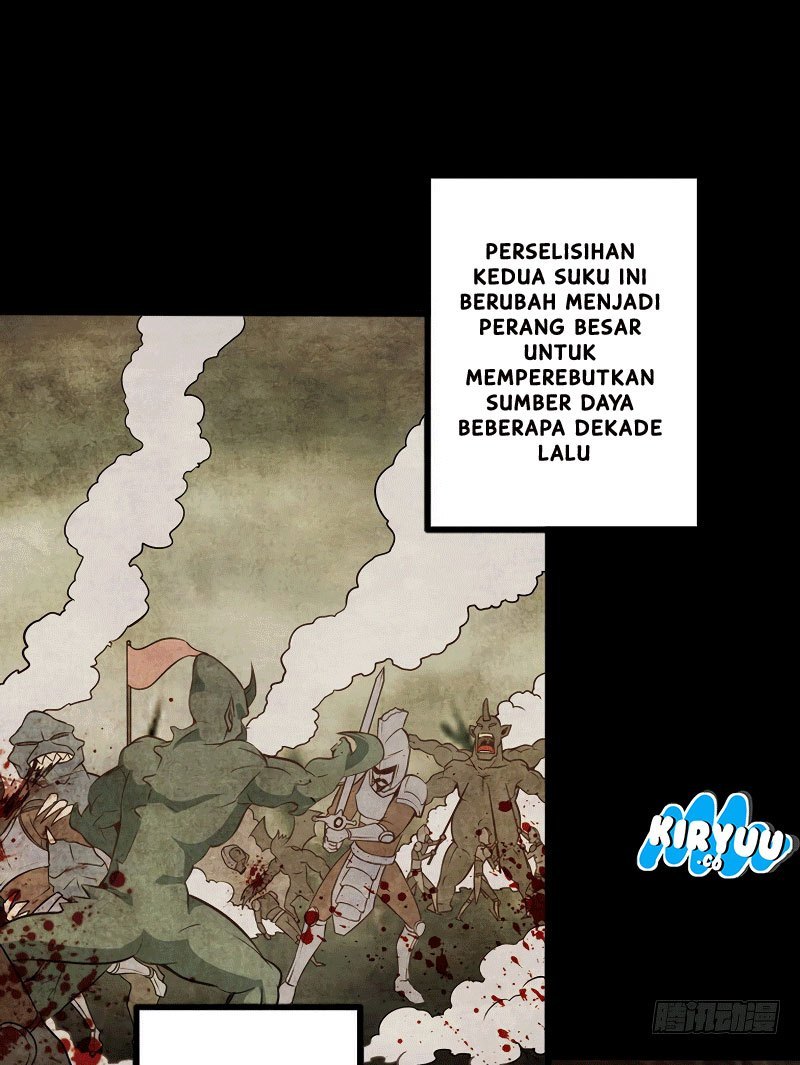 My Wife Is a Demon Queen Chapter 1 - halaman 99