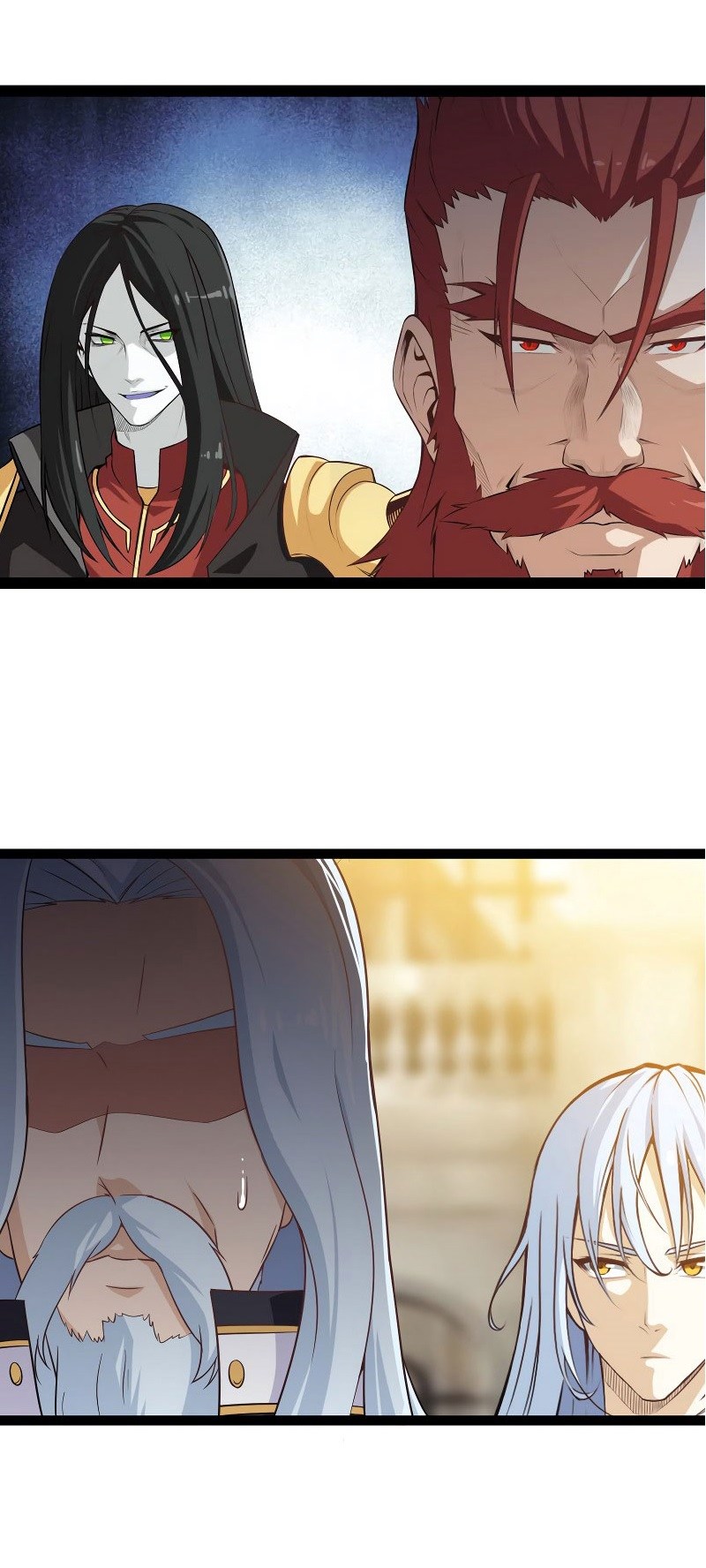 My Wife Is a Demon Queen Chapter 10 - halaman 14
