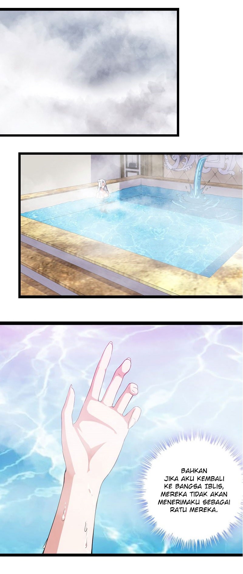 My Wife Is a Demon Queen Chapter 10 - halaman 15