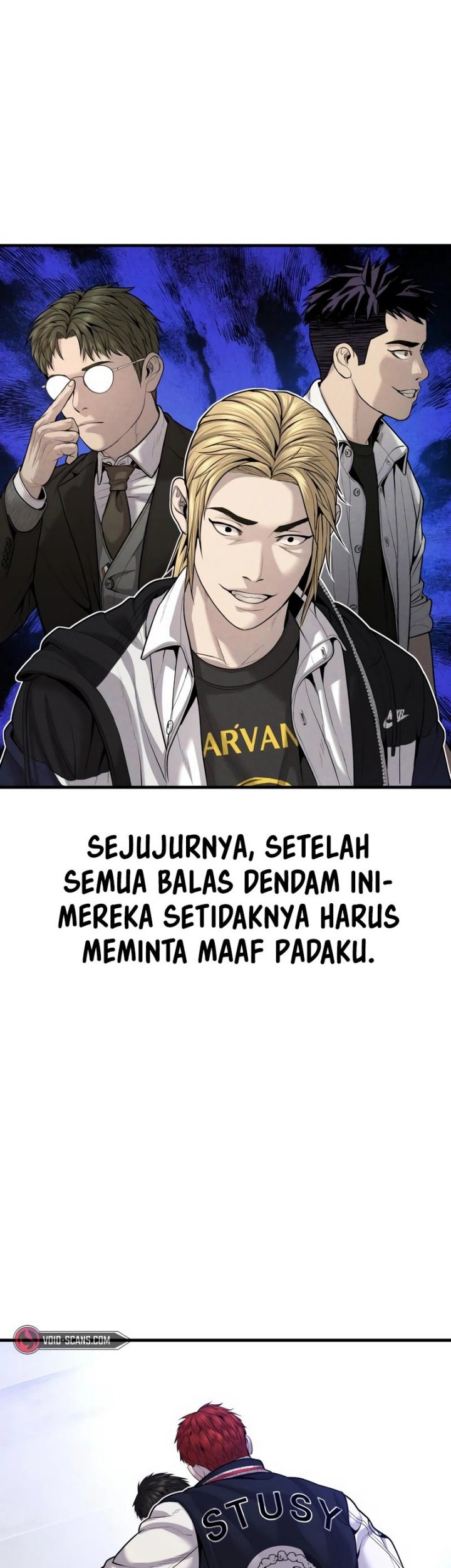 My Wife Is a Demon Queen Chapter 10 - halaman 21