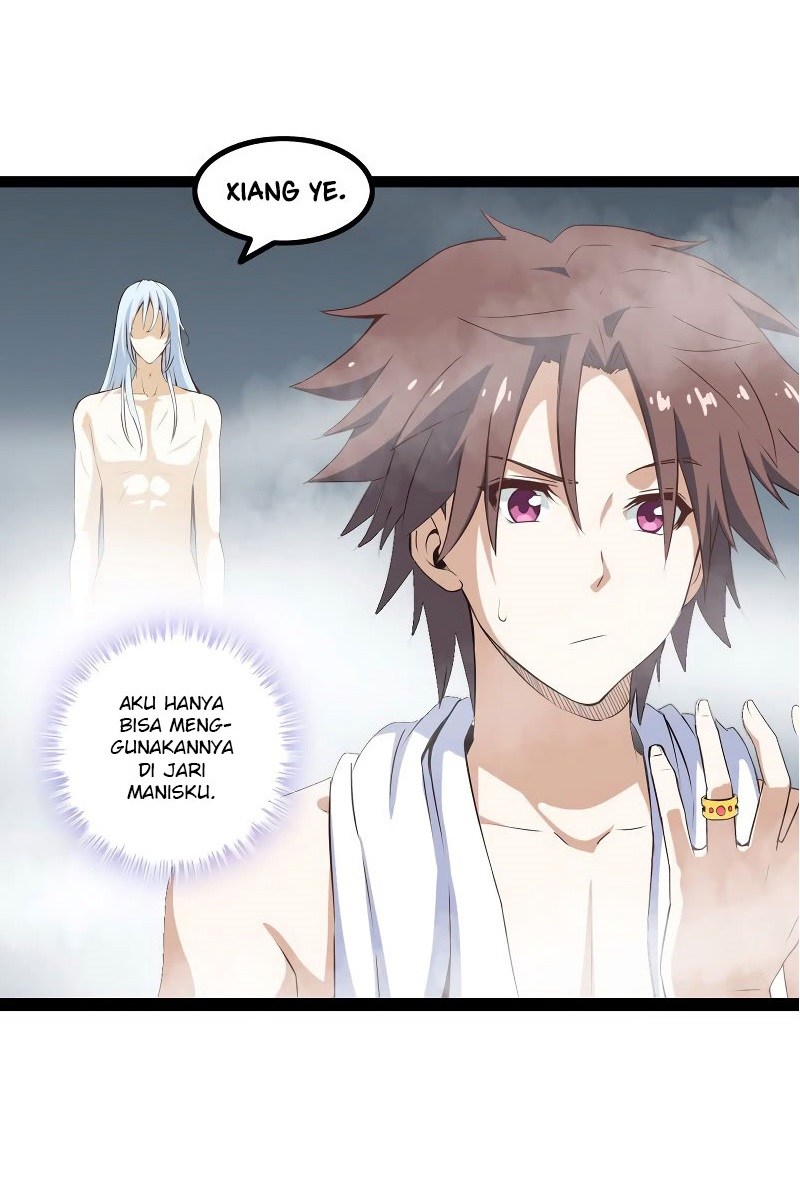 My Wife Is a Demon Queen Chapter 10 - halaman 23
