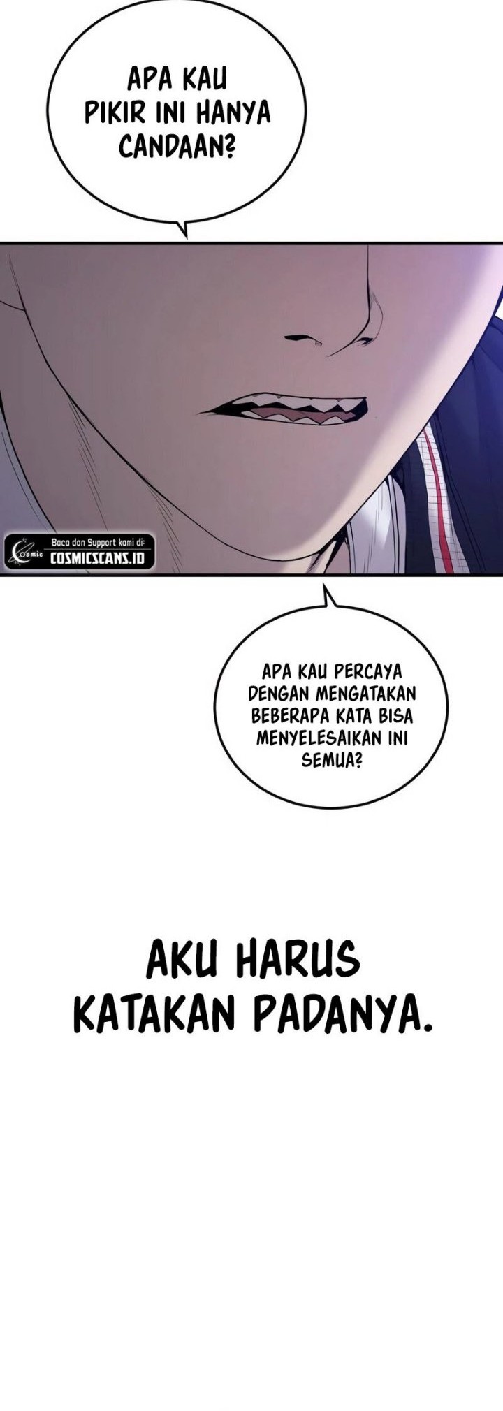 My Wife Is a Demon Queen Chapter 10 - halaman 4